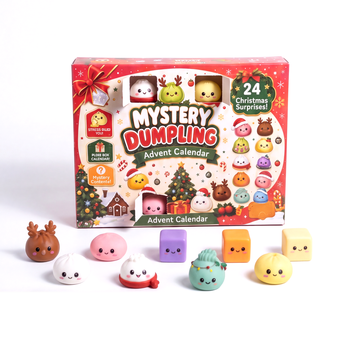 Advent Calender