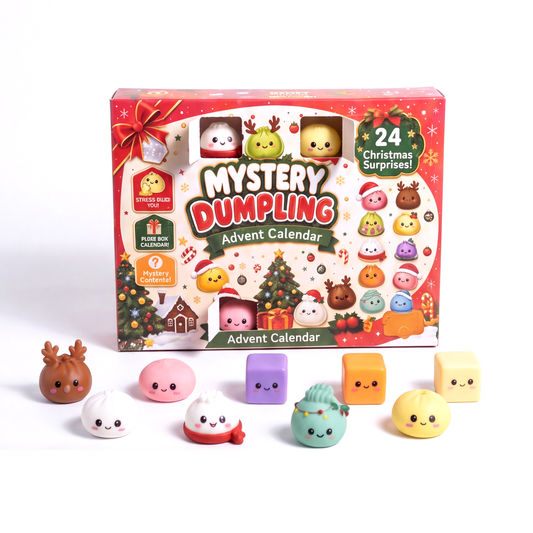 Advent Calender